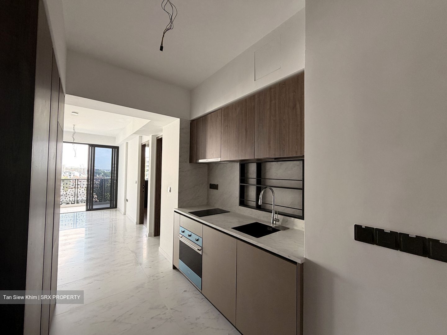 Sceneca Residence (D16), Apartment #561149531